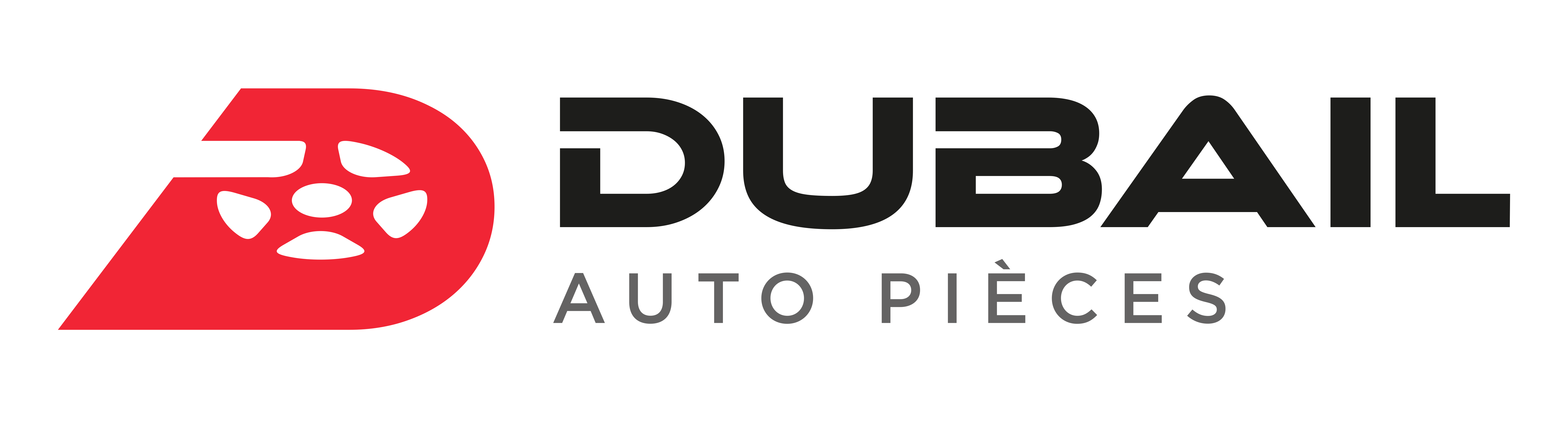 Auto Pièces Dubail